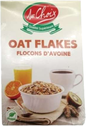 1ER CHOIX OAT FLAKES