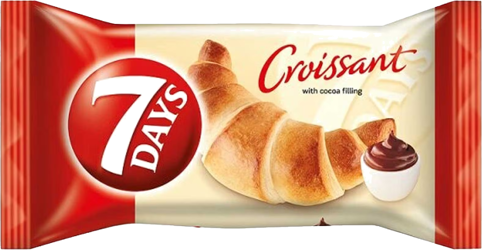 7DAYS CH CROISSANT 65G