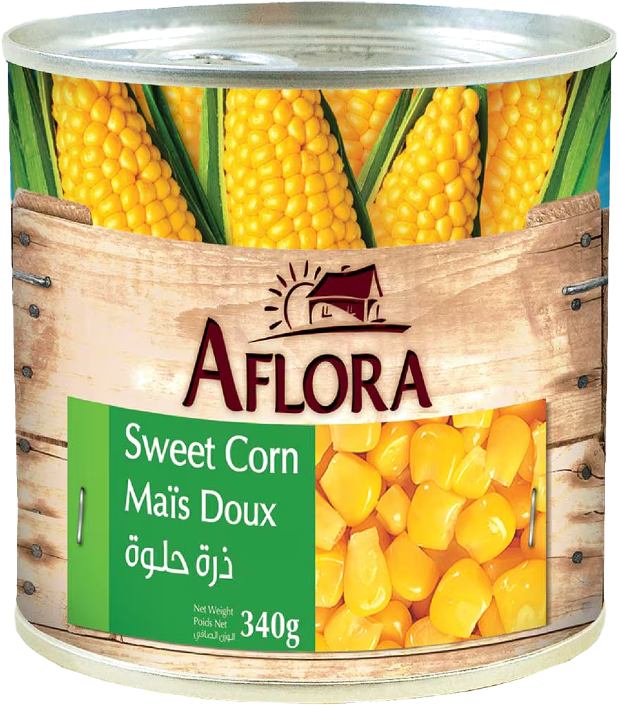 AFLORA SWEET CORN