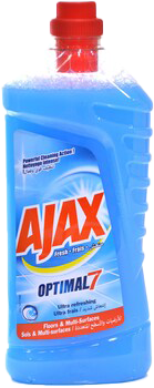AJAX FRESH 1.25L