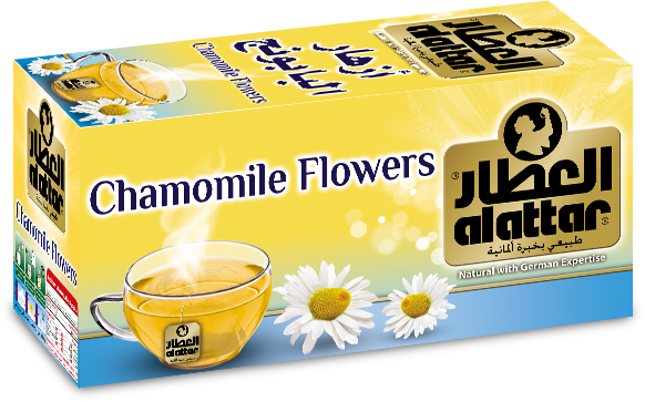 AL ATARA CAMOMILE