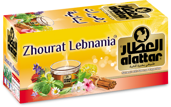 AL ATARA LEBANESE ZHOURAT