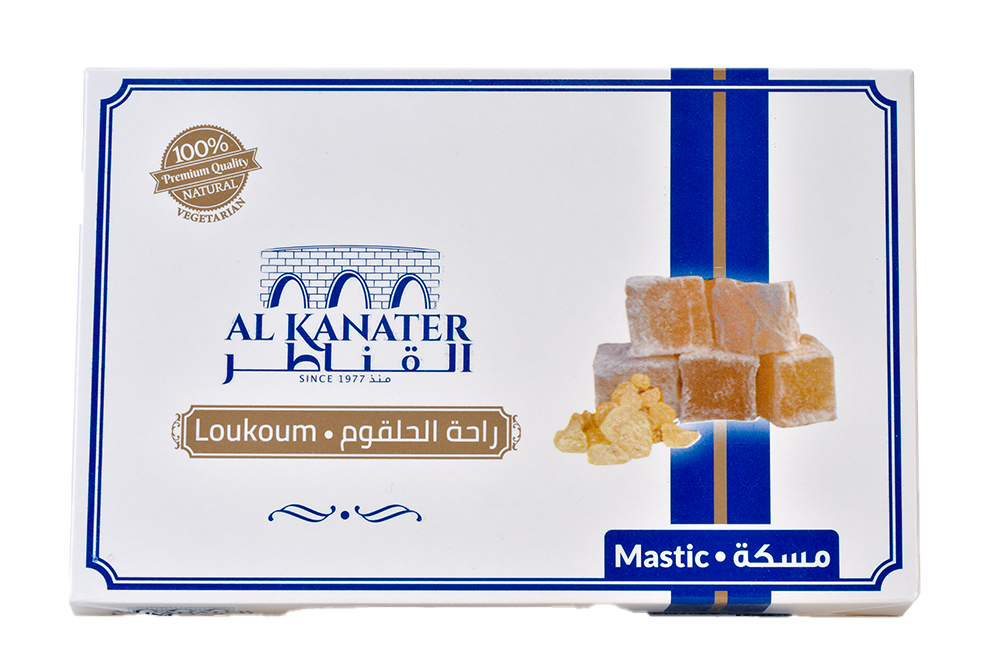 AL KANATER RAHA MASTIC