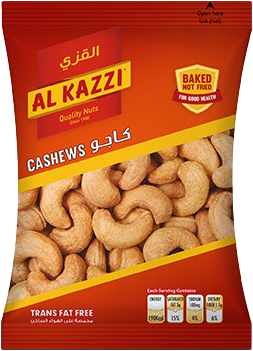 AL KAZZI CASHEW