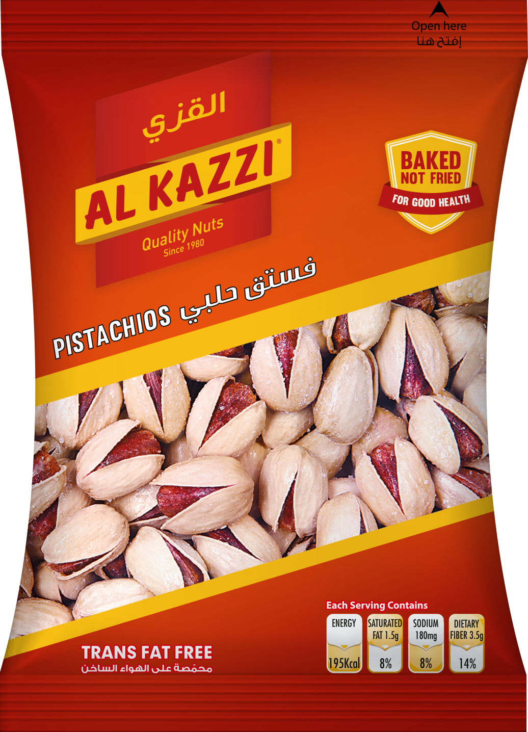 AL KAZZI FESTOK HALABI