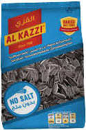 AL KAZZI SUNFLOWER SEEDS UNSAL