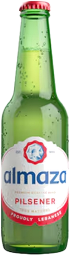 ALMAZA BEER