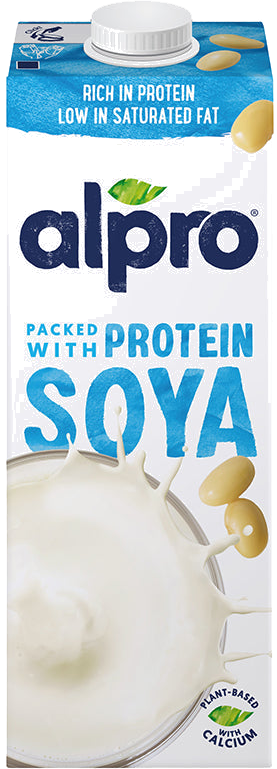 ALPRO SOYA ORIGINAL