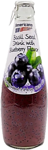 AMERICAN HARVEST BLUEBERRY