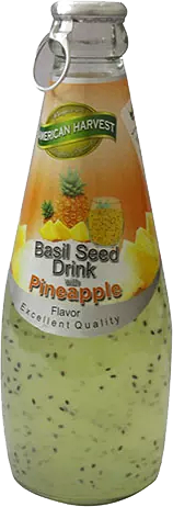 AMERICAN HARVEST PINEAPPLE