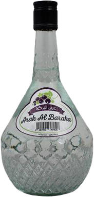 Arak Al Baraka