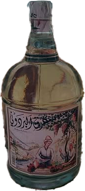 ARAK ALBIRDAWNI GALLON