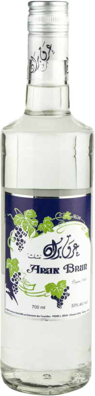 Arak Brun