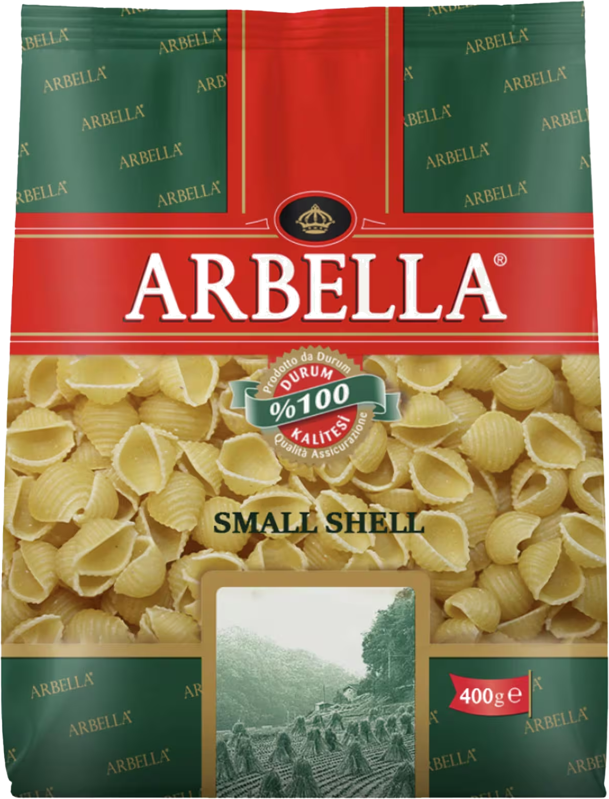 ARBELIA SHELL