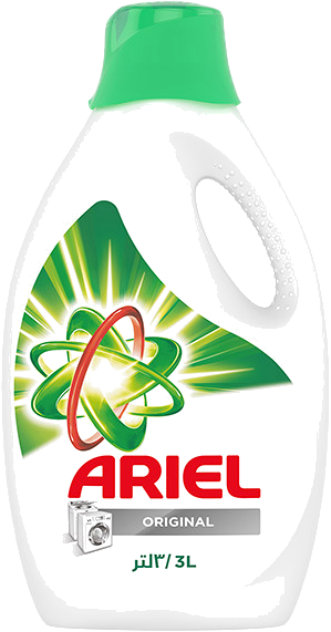 ARIEL HDL 20% 2.35KG