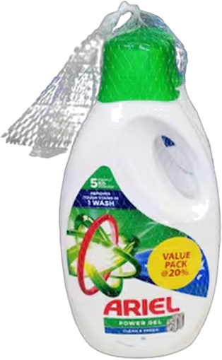 ARIEL HDL LAV 20% 2.35KG