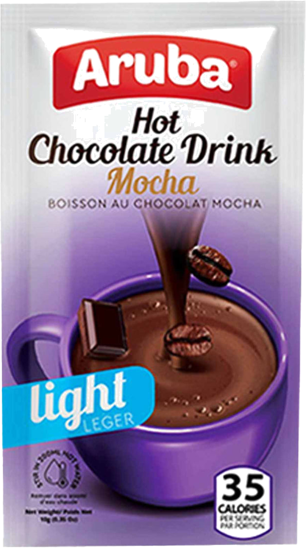 ARUBA DRINKING CHOCOLATE