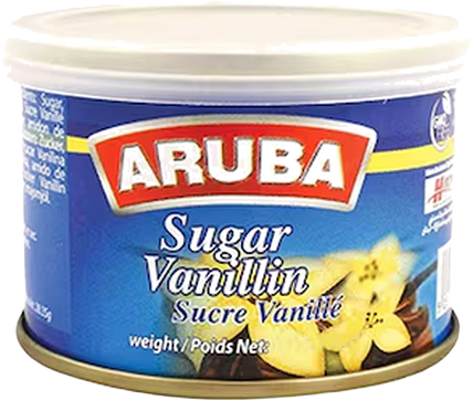 ARUBA VANILLIN SUGAR