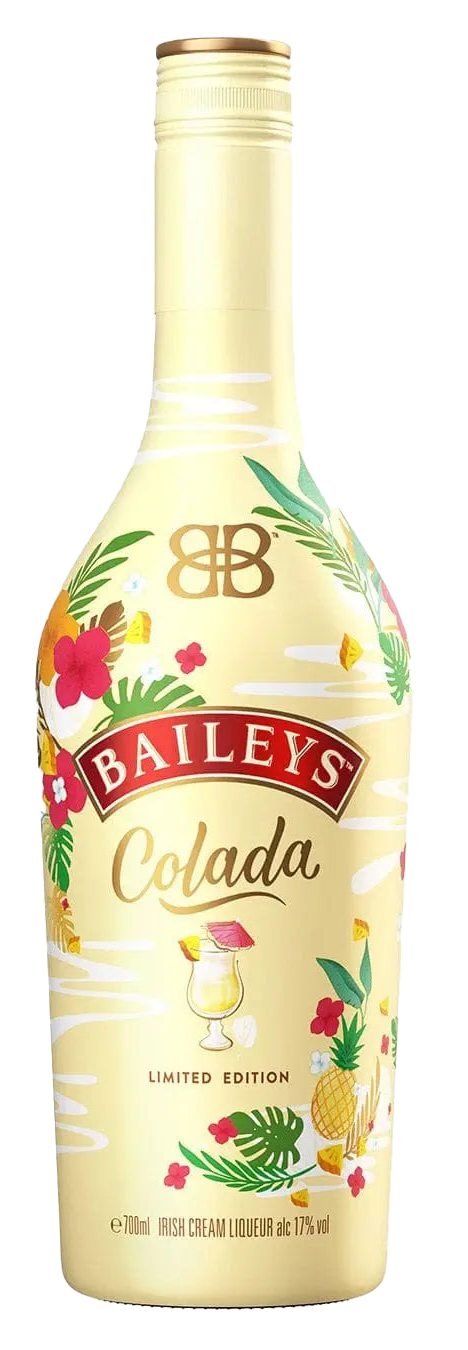 Baileys Colada