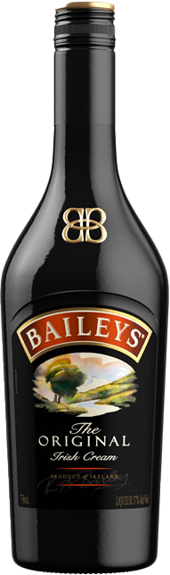 BAILEYS LIQ.IRISH CREAM