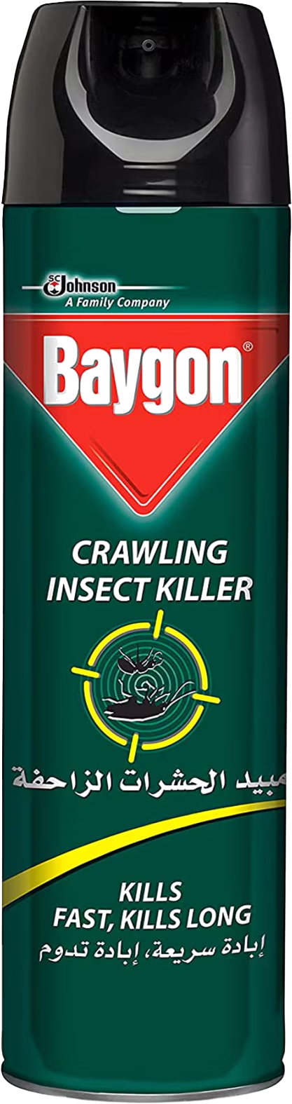 BAYGON CRAWLING INSECT