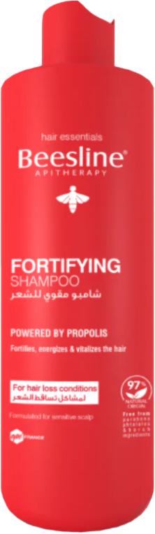 BEESLINE FORTIFYING SHAMPOO