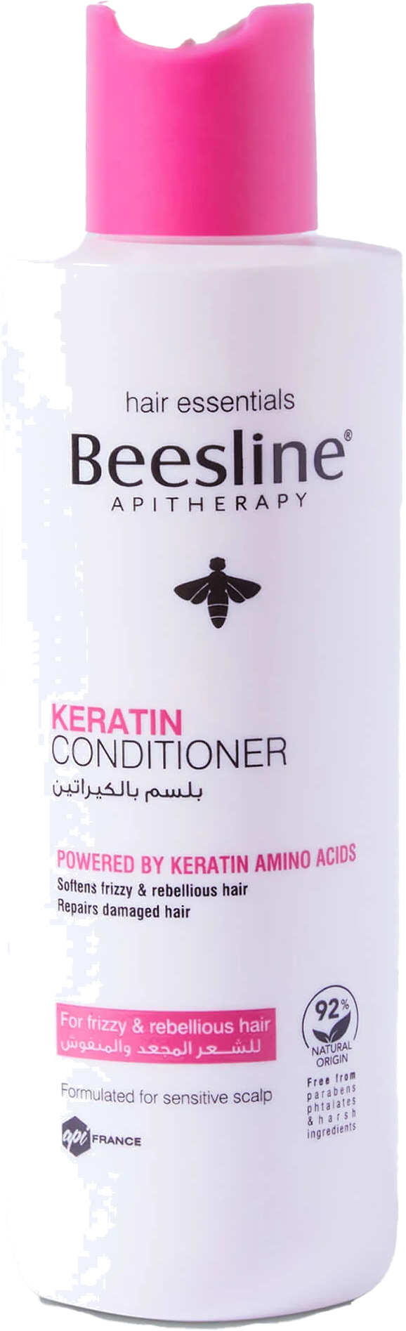 BEESLINE KERATIN CONDITIONNER