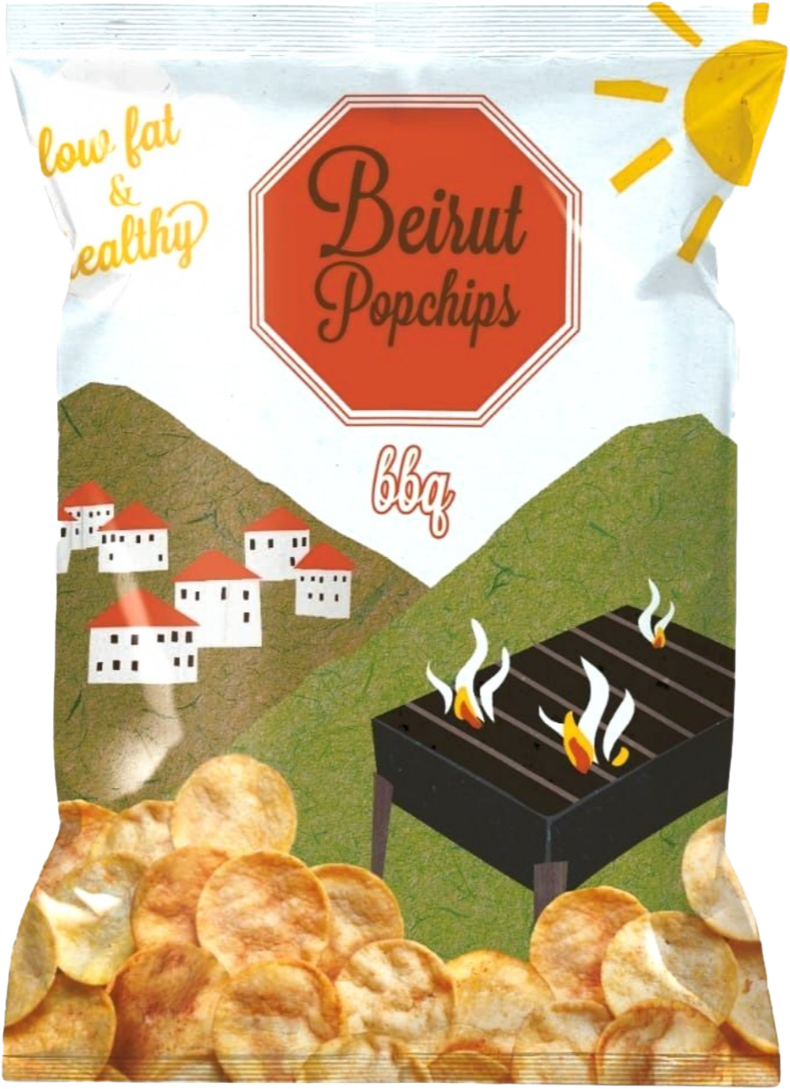 BEIRUT POPS BBQ