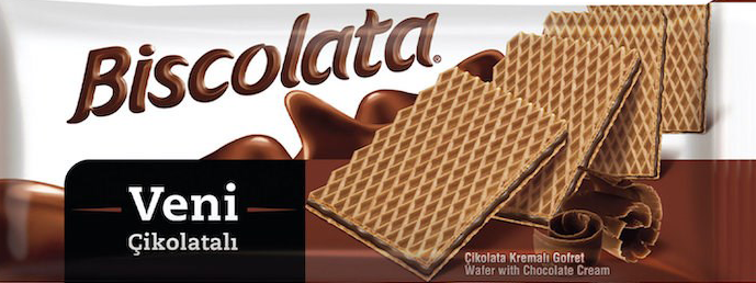 BISCOLATA VENI CHOCO