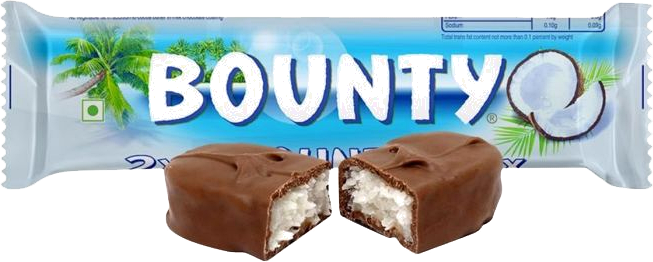 BOUNTY COCONUT