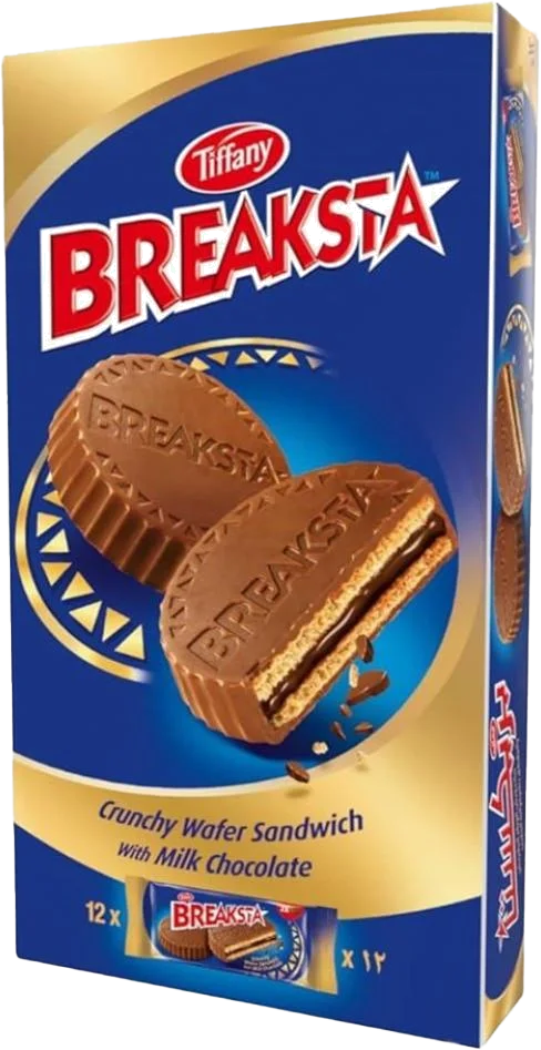 BREAK BREAKSTA