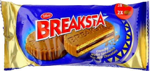 BREAK SUPA 2 CRISP WAFER