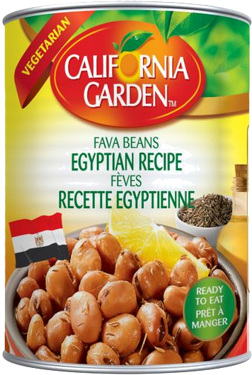 CALIF.G.FOUL MED.EGYPT