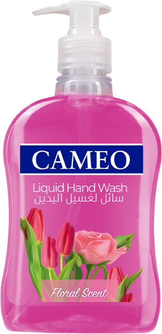 CAMEO HAND SOAP 500ML