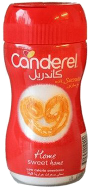 CAND SUCRALOSE POWDER