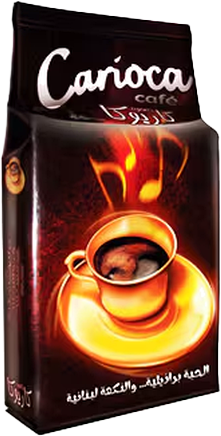 CARIOCA CAFFE