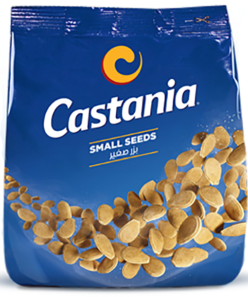 CASTANIA EGYPTIAN SEEDS