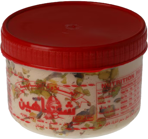 CHAHINE HALAWA PISTASHIO