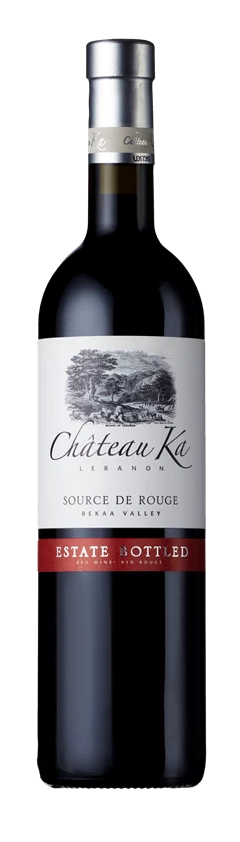 Chateau Ka Rouge Wine