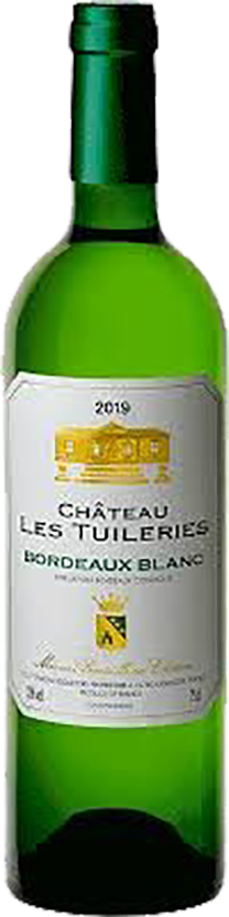 Chateau Tuileries White Wine
