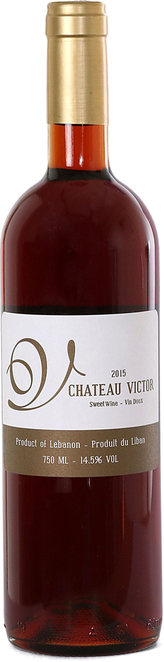 CHATEAU VICTOR RED