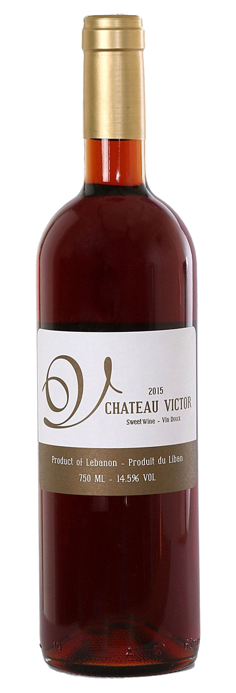 Chateau Victor Rose Wine