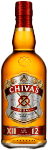 CHIVAS REGAL 12Y