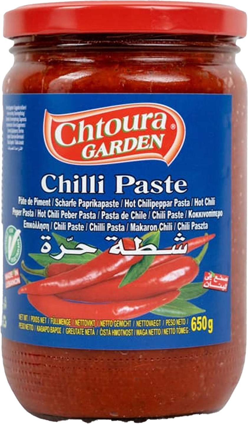 CHTAURA CHILLI PASTE