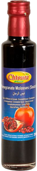 CHTOURA GARDEN POMEGRANATE