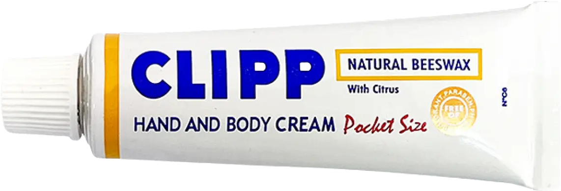 CLIPP HAND&BODY CREAM 22G