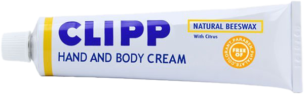 CLIPP HAND&BODY CREAM 62G