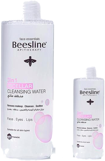 COFFRET MICELLAR WATER