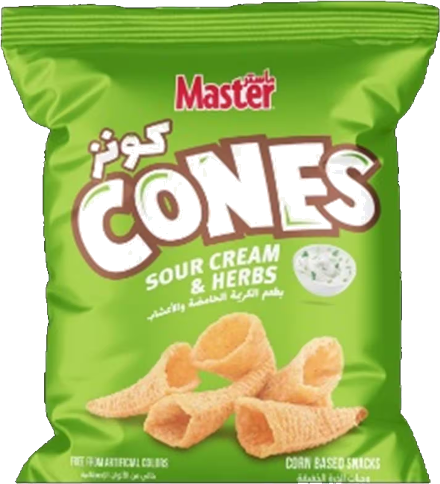 CONES SCP