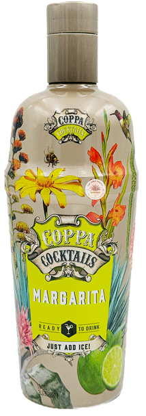 Coppa Cocktail Margarita